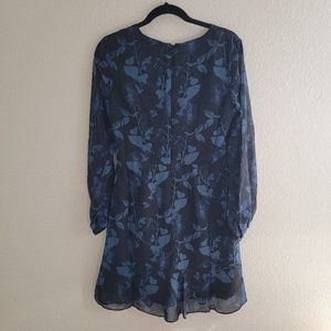 NWOT Hutch Loveliness that Lingers Size 2